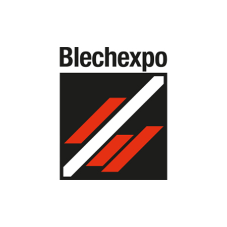 BLECHEXPO
7-10 Kasım 2023		
Stuttgart/Almanya															