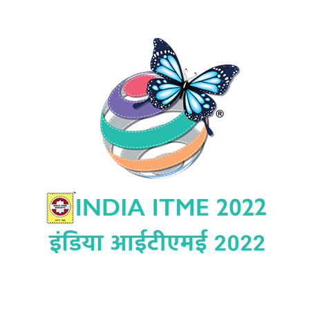 INDIA ITME
8-13 Aralık 2022
Greater Noida/Hindistan