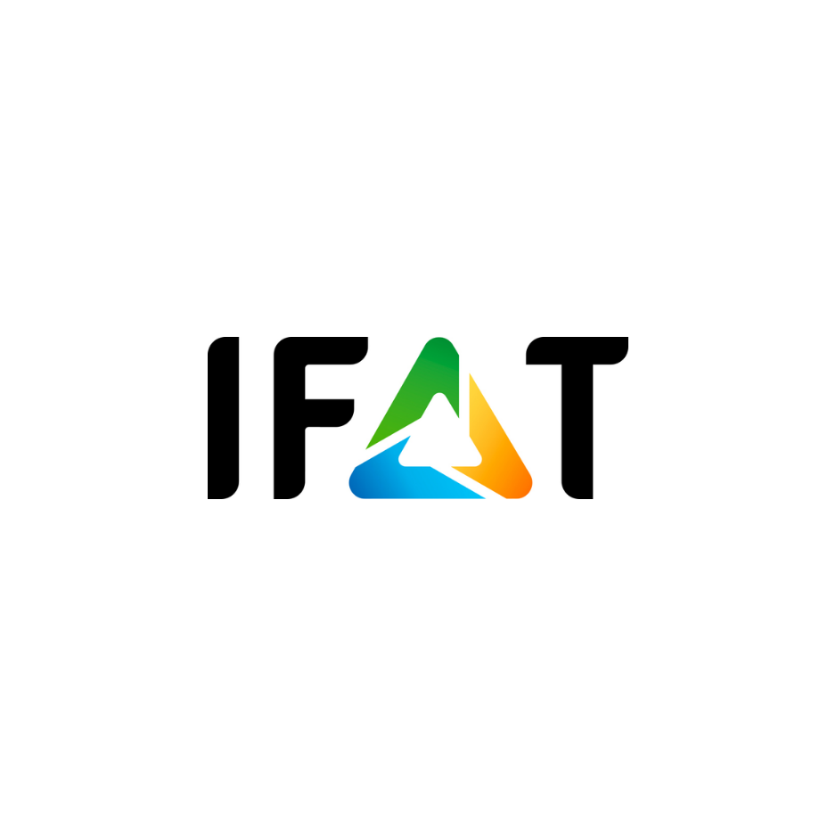 IFAT 2024
13-17 Mayıs 2024
Münih/ Almanya