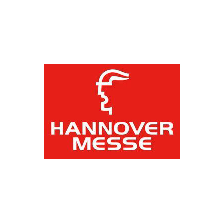 Hannover Messe
22-26 Nisan 2024
Hannover / Almanya