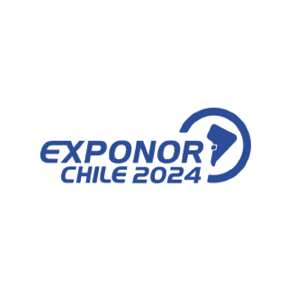 EXPONOR
3-6 Haziran 2024
Antofagasta/ Şili
