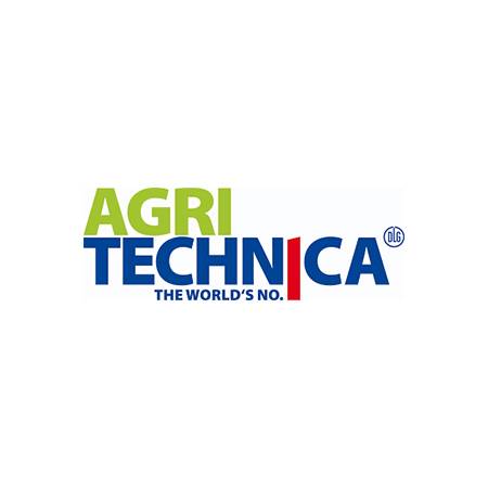 Agritechnica 
12-18 Kasım 2023
Hannover/Almanya																					