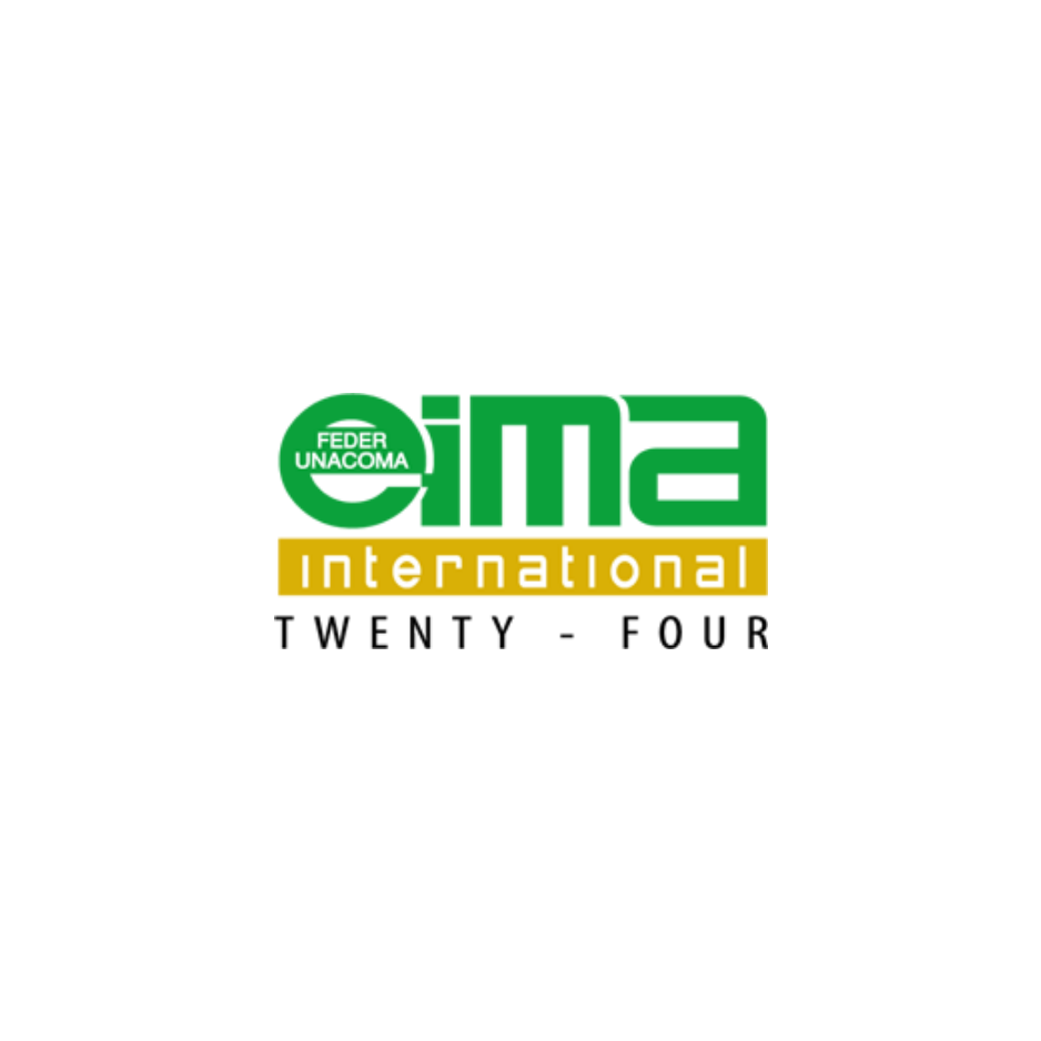 EIMA
6-10 Kasım 2024
Bologna/Italya